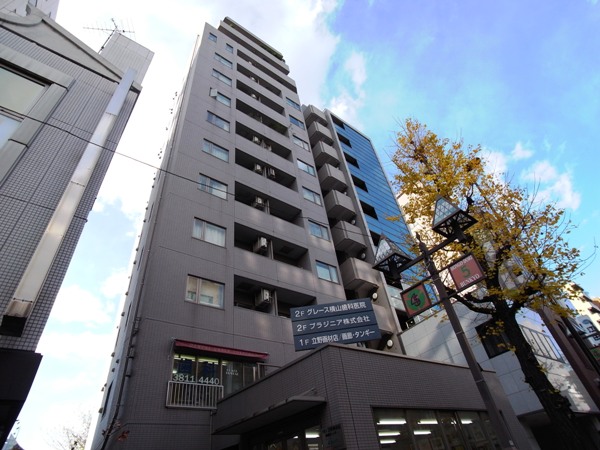 アールクレエ本郷